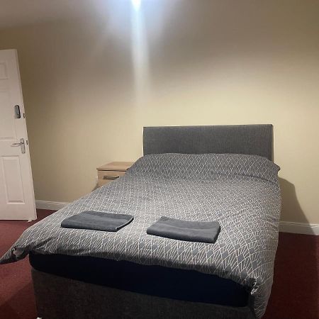 Morlich Guesthouse ディングウォール エクステリア 写真